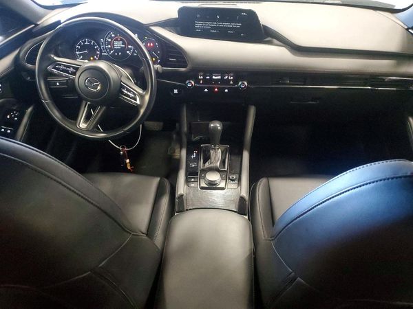 2019 MAZDA 3 Mazda3