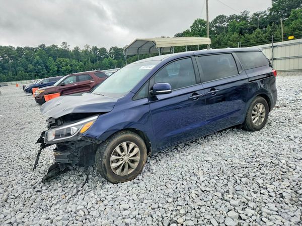 2021 KIA SEDONA