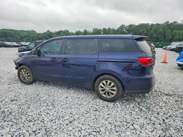 2021 KIA SEDONA