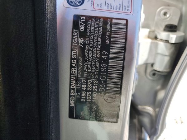 2014 MERCEDES-BENZ C C300 4 MATIC