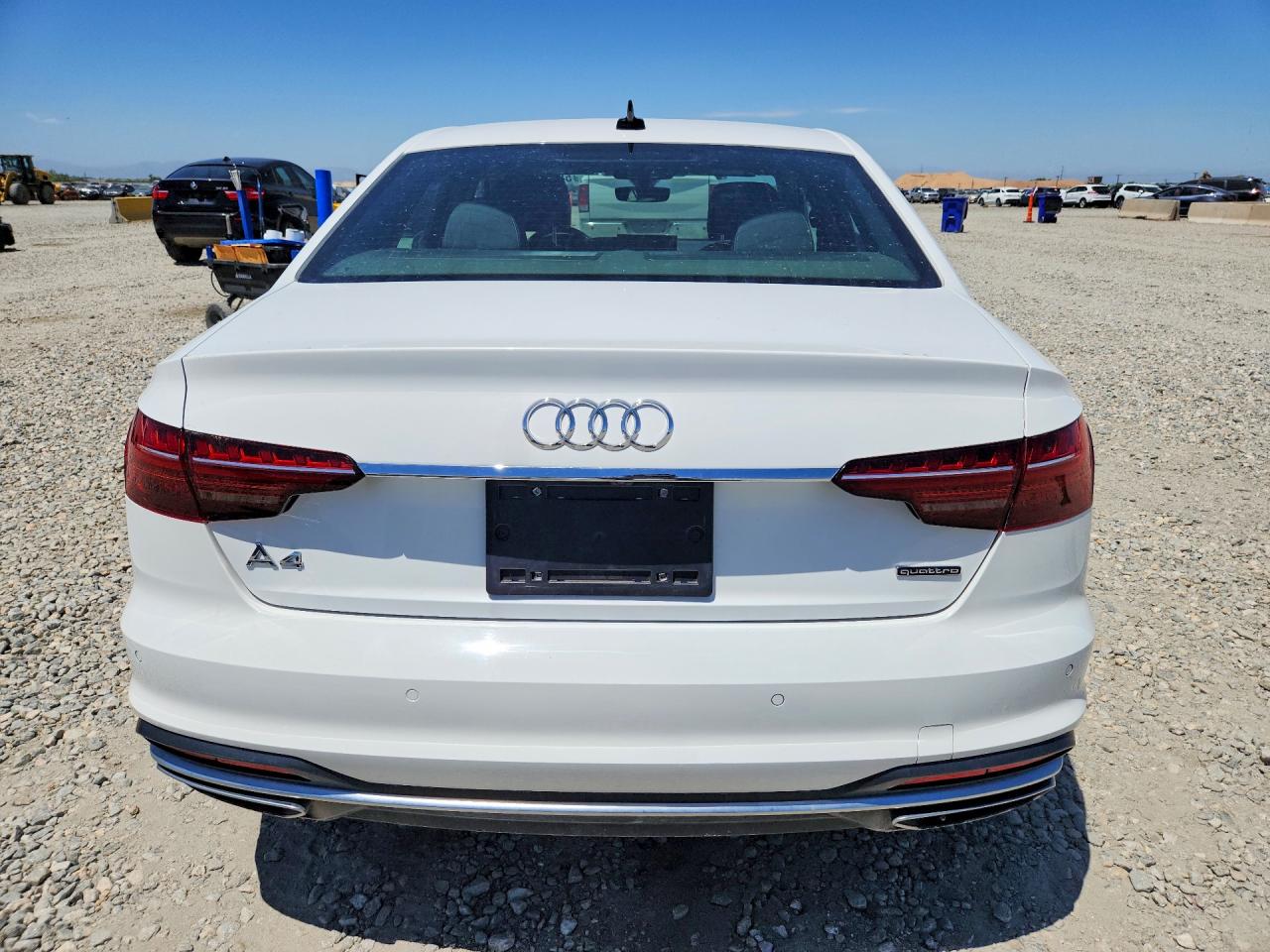 2023 AUDI A4