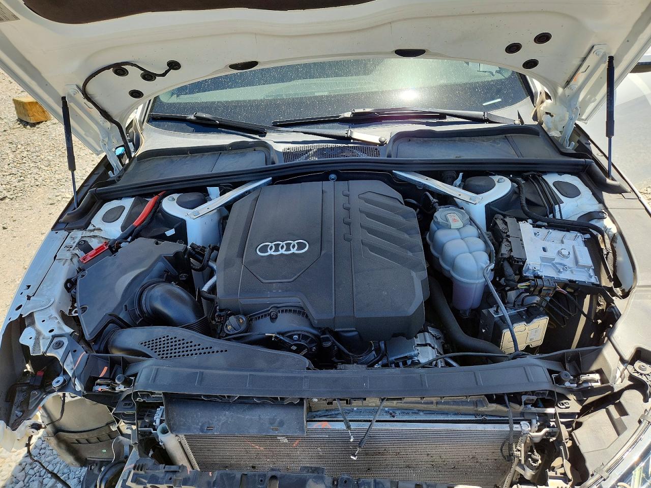 2023 AUDI A4