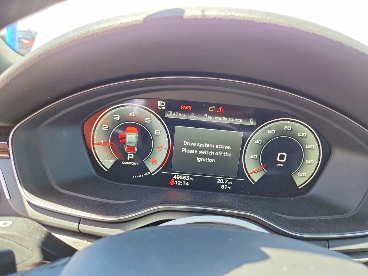 2023 AUDI A4