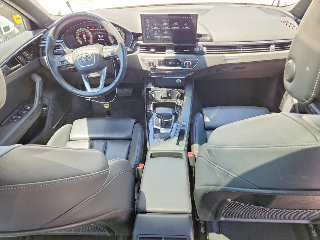 2023 AUDI A4