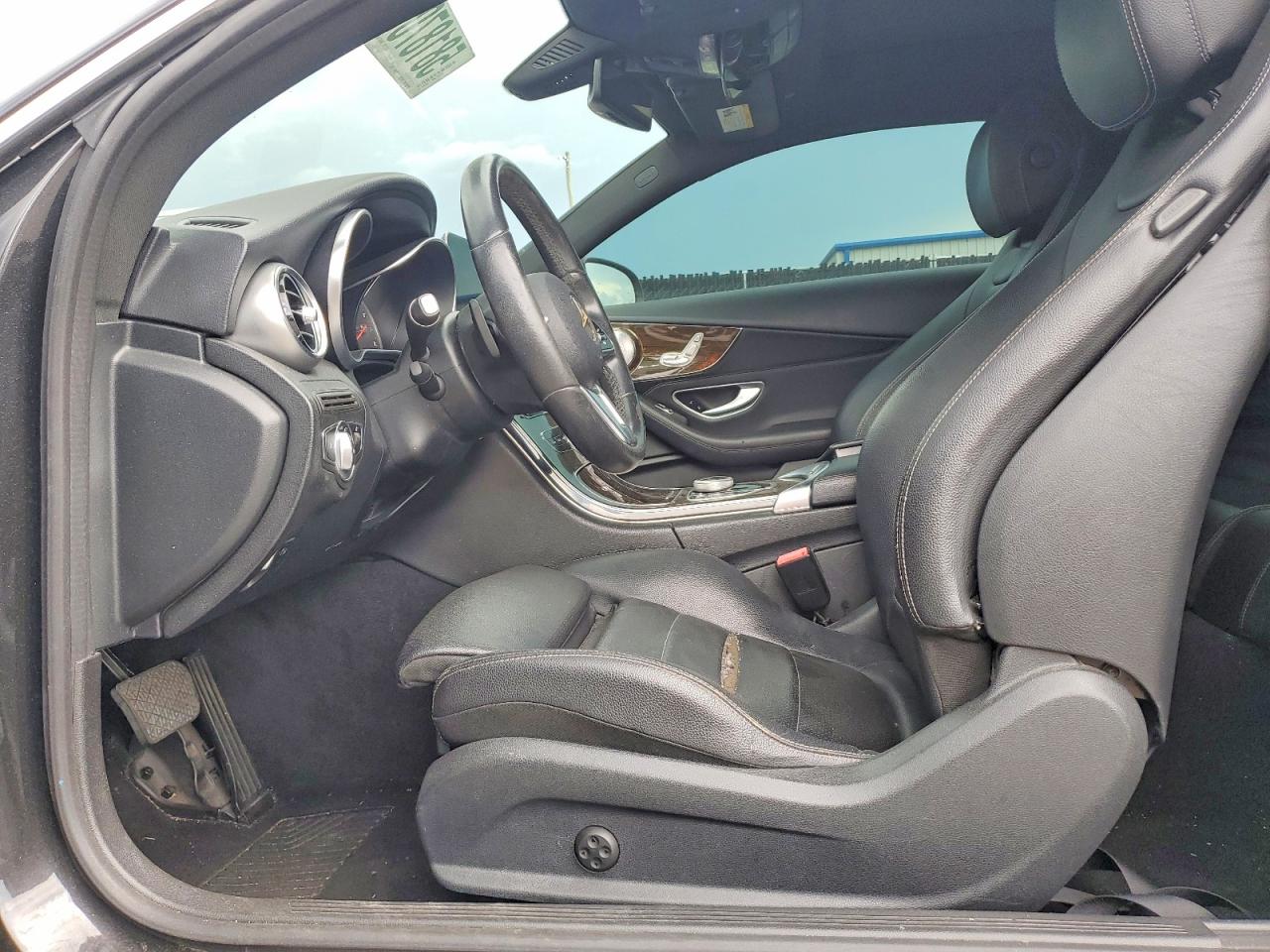 2020 MERCEDES-BENZ C C300
