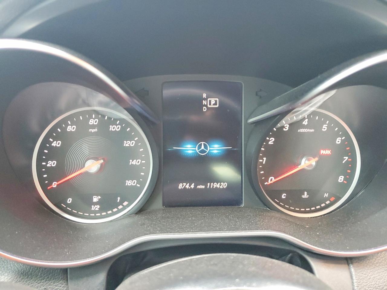 2020 MERCEDES-BENZ C C300