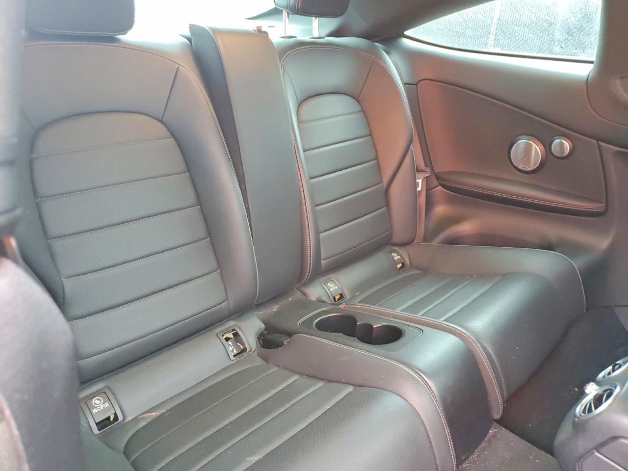 2020 MERCEDES-BENZ C C300