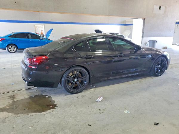 2014 BMW M6 GC