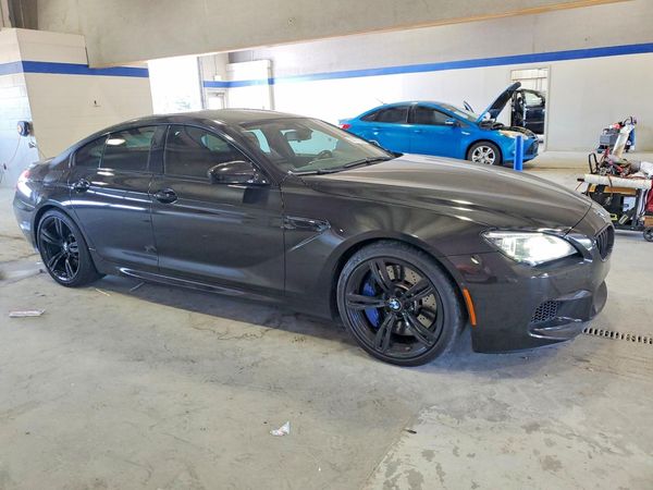 2014 BMW M6 GC