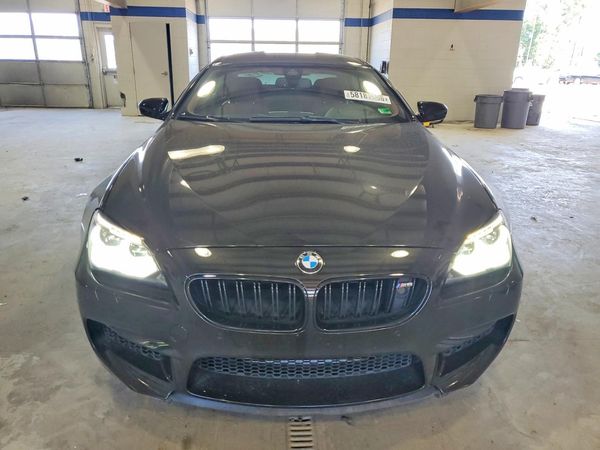 2014 BMW M6 GC