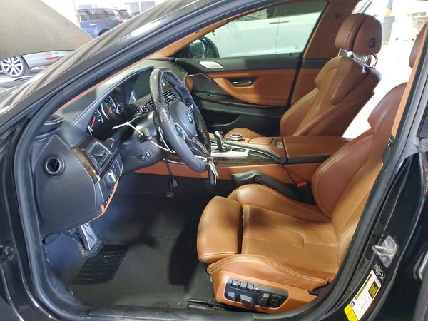 2014 BMW M6 GC