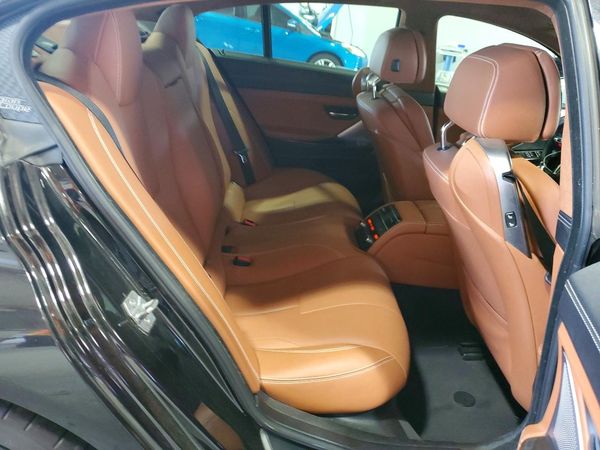 2014 BMW M6 GC