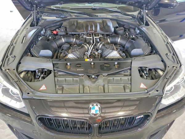 2014 BMW M6 GC