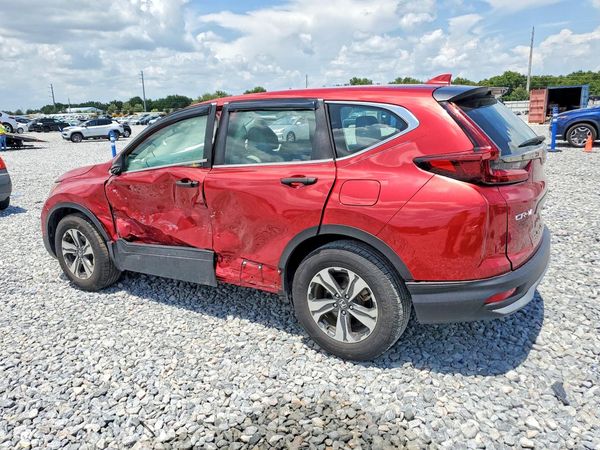 2020 HONDA CR-V LX
