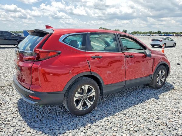 2020 HONDA CR-V LX