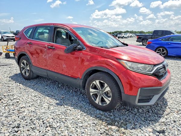 2020 HONDA CR-V LX