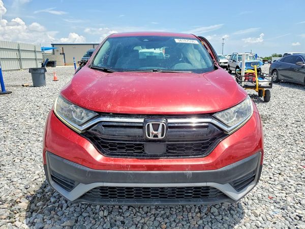 2020 HONDA CR-V LX