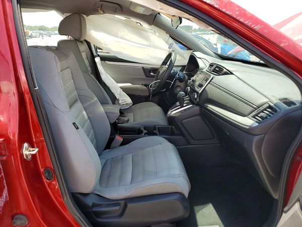 2020 HONDA CR-V LX