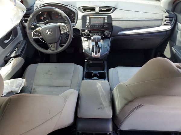 2020 HONDA CR-V LX