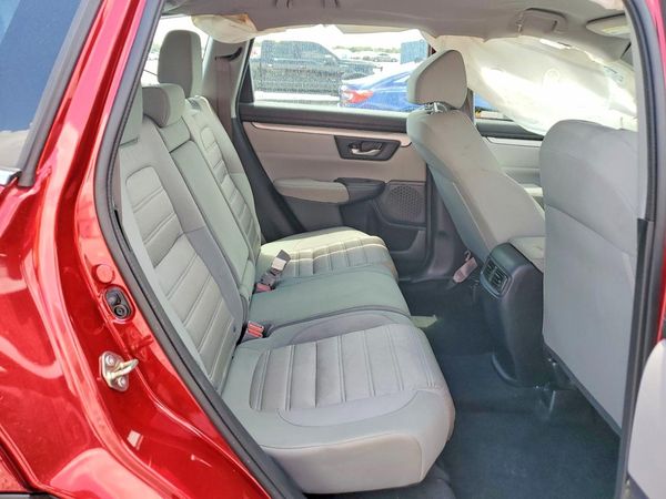2020 HONDA CR-V LX