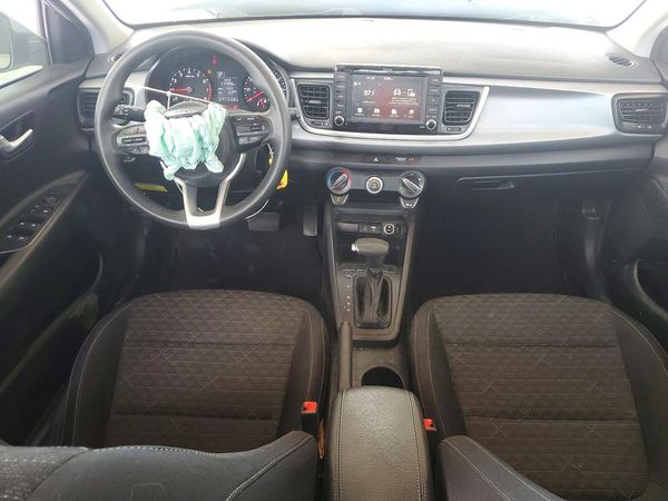 2020 KIA RIO LX, S