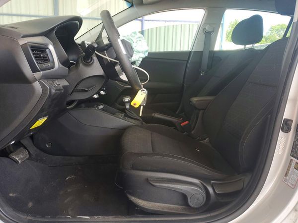 2020 KIA RIO LX, S