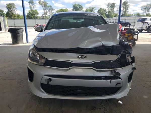 2020 KIA RIO LX, S