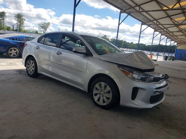 2020 KIA RIO LX, S