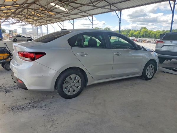 2020 KIA RIO LX, S
