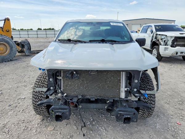 2024 FORD F150