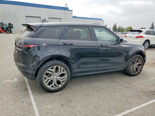 2020 LAND ROVER RANGE ROVER EVOQUE S