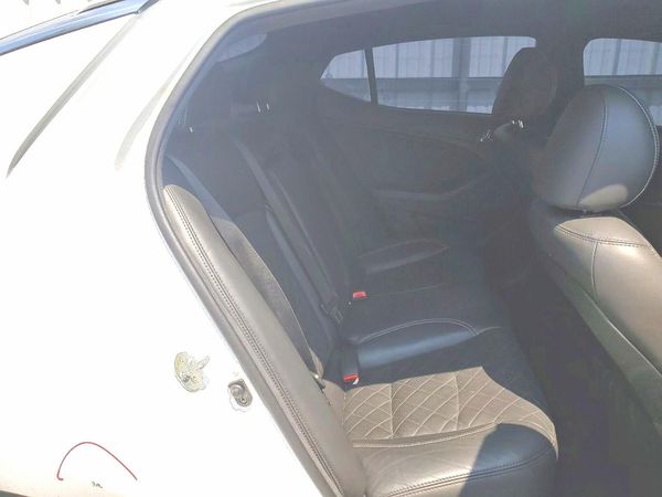2015 KIA OPTIMA TOP (High Grade)