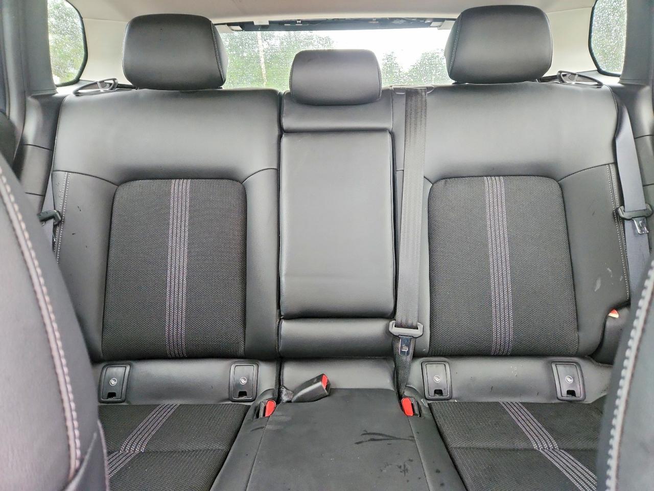 2025 MAZDA CX-50 Premium