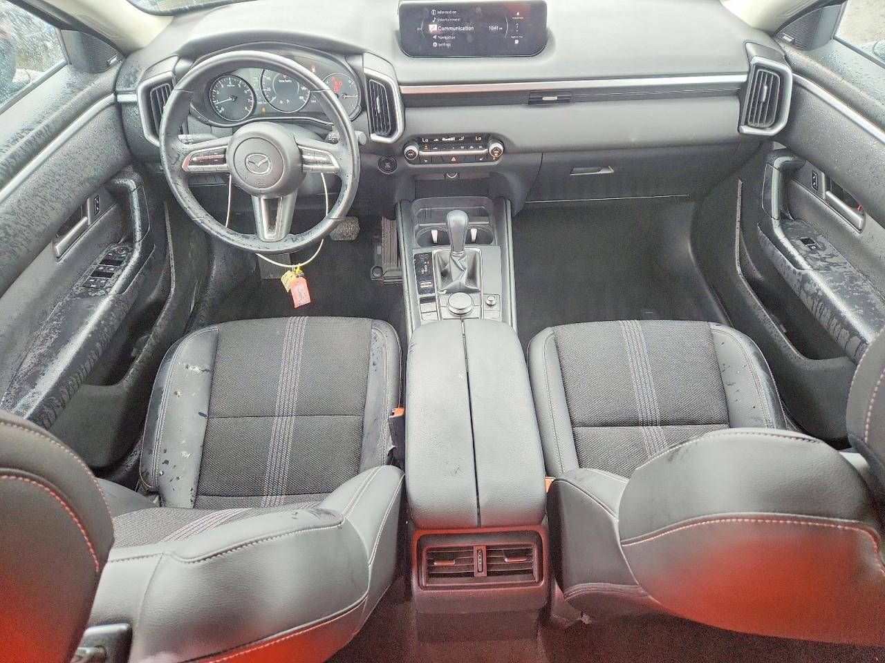 2025 MAZDA CX-50 Premium