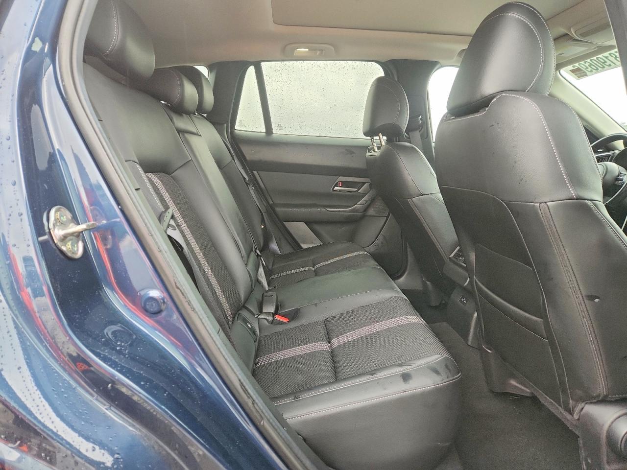 2025 MAZDA CX-50 Premium