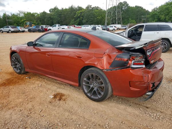 2023 DODGE CHARGER R/T