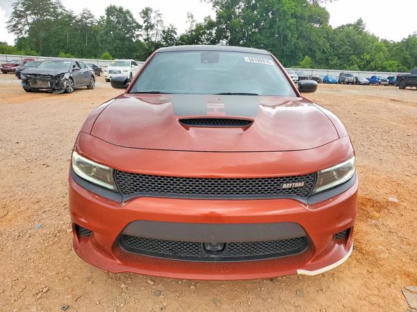 2023 DODGE CHARGER R/T