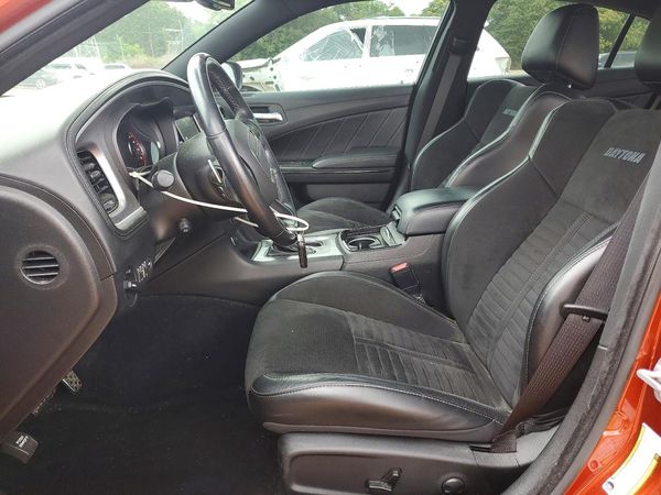 2023 DODGE CHARGER R/T