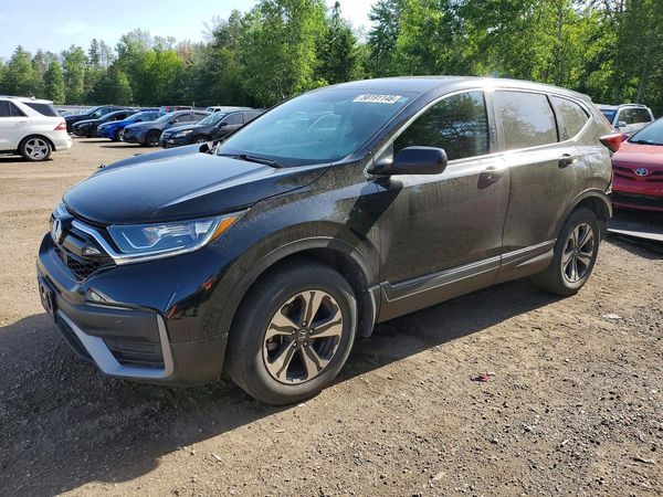 2020 HONDA CR-V LX