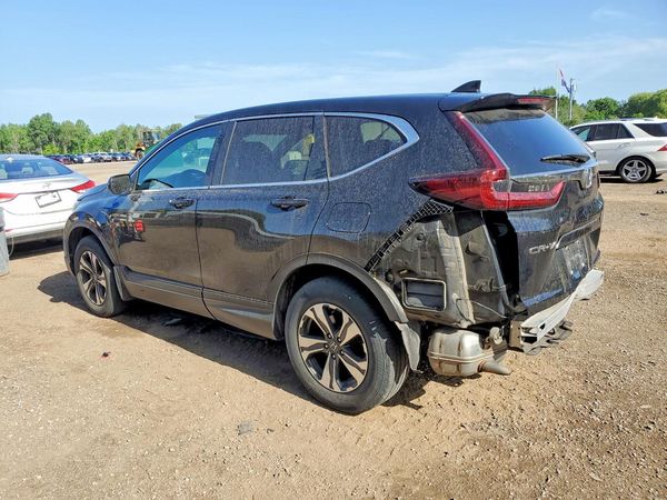 2020 HONDA CR-V LX