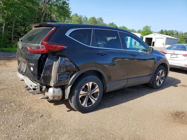 2020 HONDA CR-V LX
