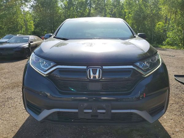 2020 HONDA CR-V LX