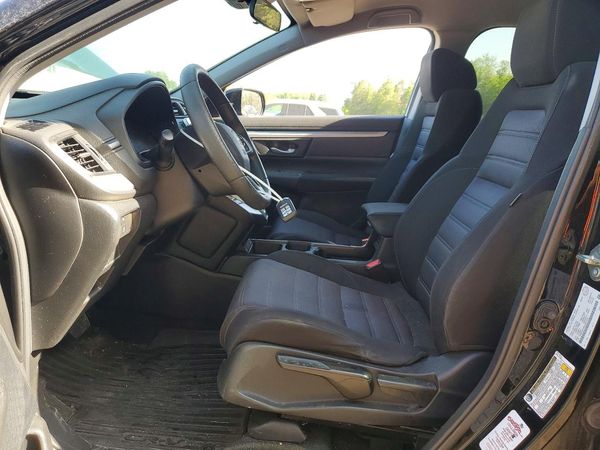 2020 HONDA CR-V LX