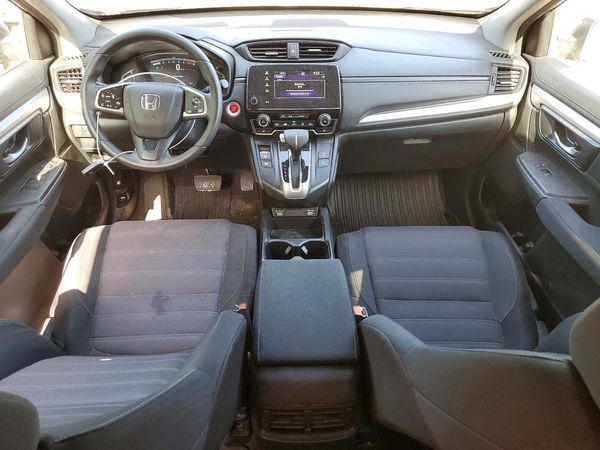 2020 HONDA CR-V LX