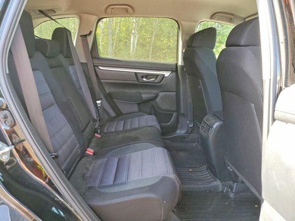 2020 HONDA CR-V LX