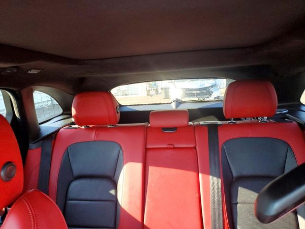 2019 JAGUAR F-PACE S