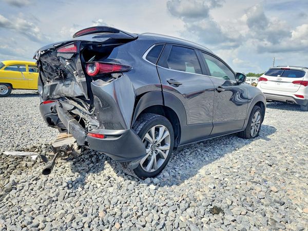 2022 MAZDA CX-30