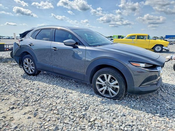 2022 MAZDA CX-30