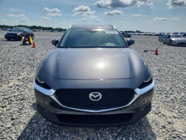 2022 MAZDA CX-30