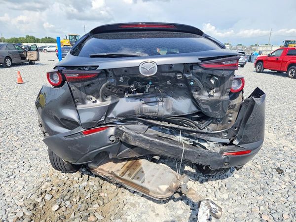 2022 MAZDA CX-30